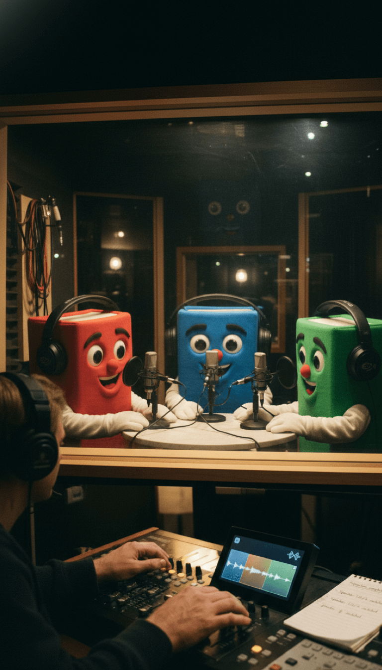 Speaker diarization preview