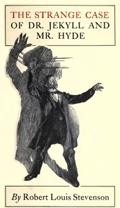 Dr Jekyll and Mr Hyde